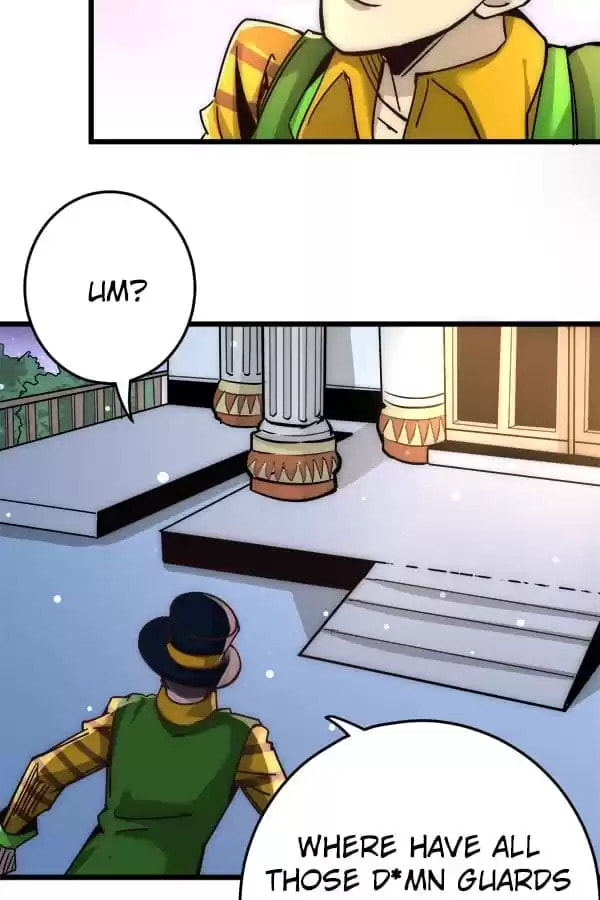 Read Almighty Master chapter 160 image 14 on Lezhin
