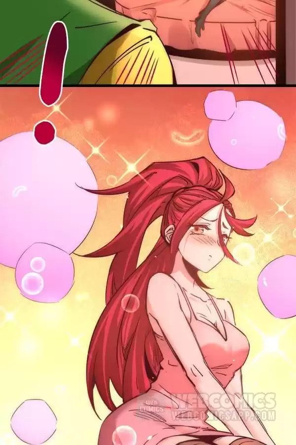 Read Almighty Master chapter 160 image 17 on Lezhin