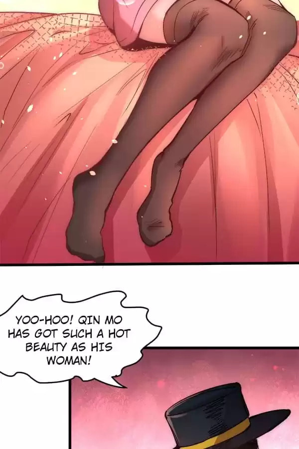Read Almighty Master chapter 160 image 18 on Lezhin