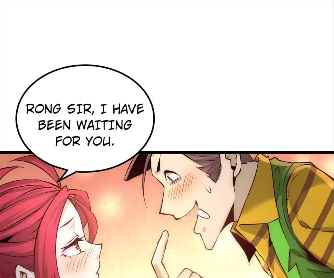 Read Almighty Master chapter 160 image 20 on Lezhin