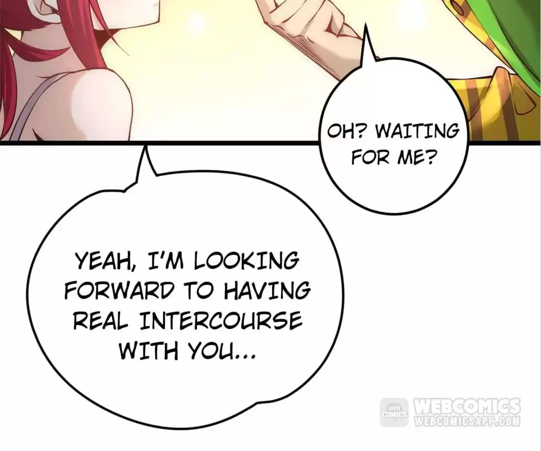 Read Almighty Master chapter 160 image 21 on Lezhin