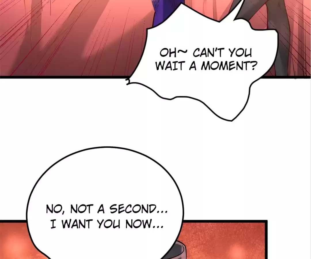 Read Almighty Master chapter 160 image 24 on Lezhin