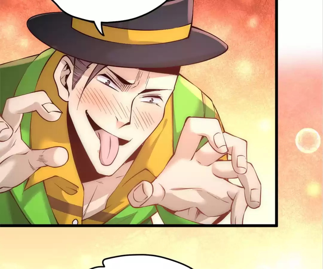 Read Almighty Master chapter 160 image 25 on Lezhin