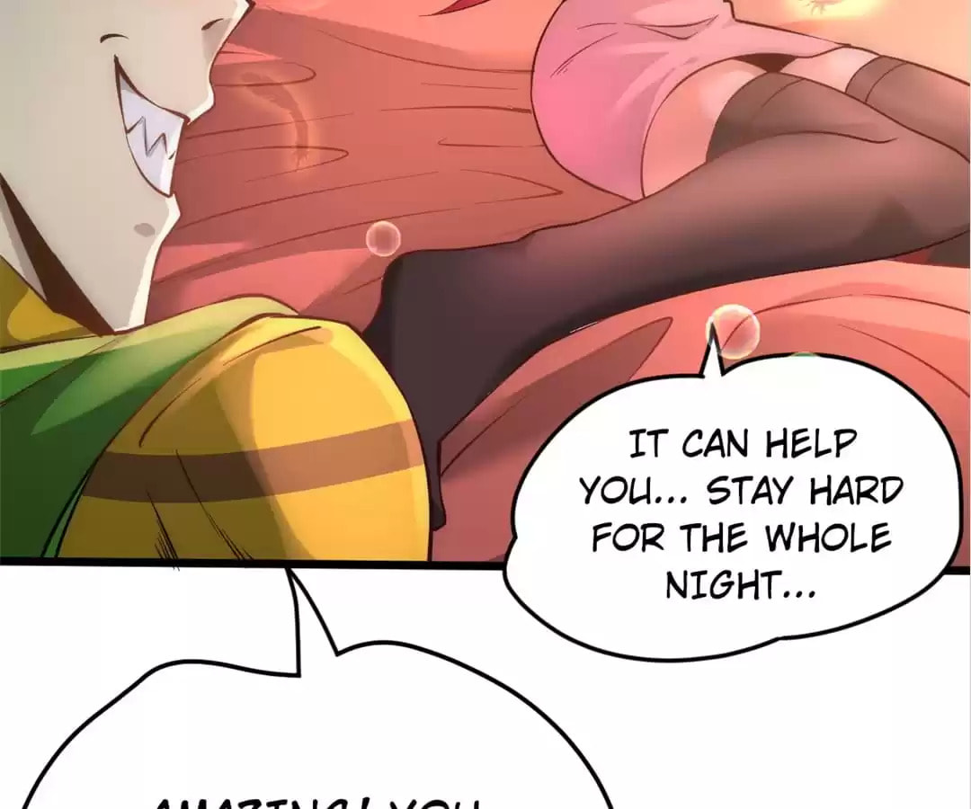 Read Almighty Master chapter 160 image 27 on Lezhin