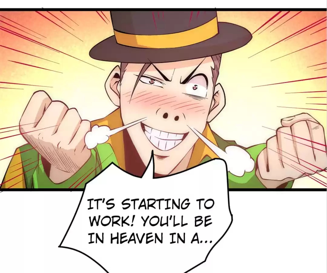 Read Almighty Master chapter 160 image 31 on Lezhin