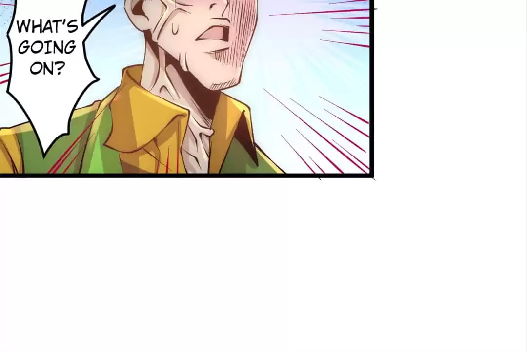 Read Almighty Master chapter 160 image 33 on Lezhin