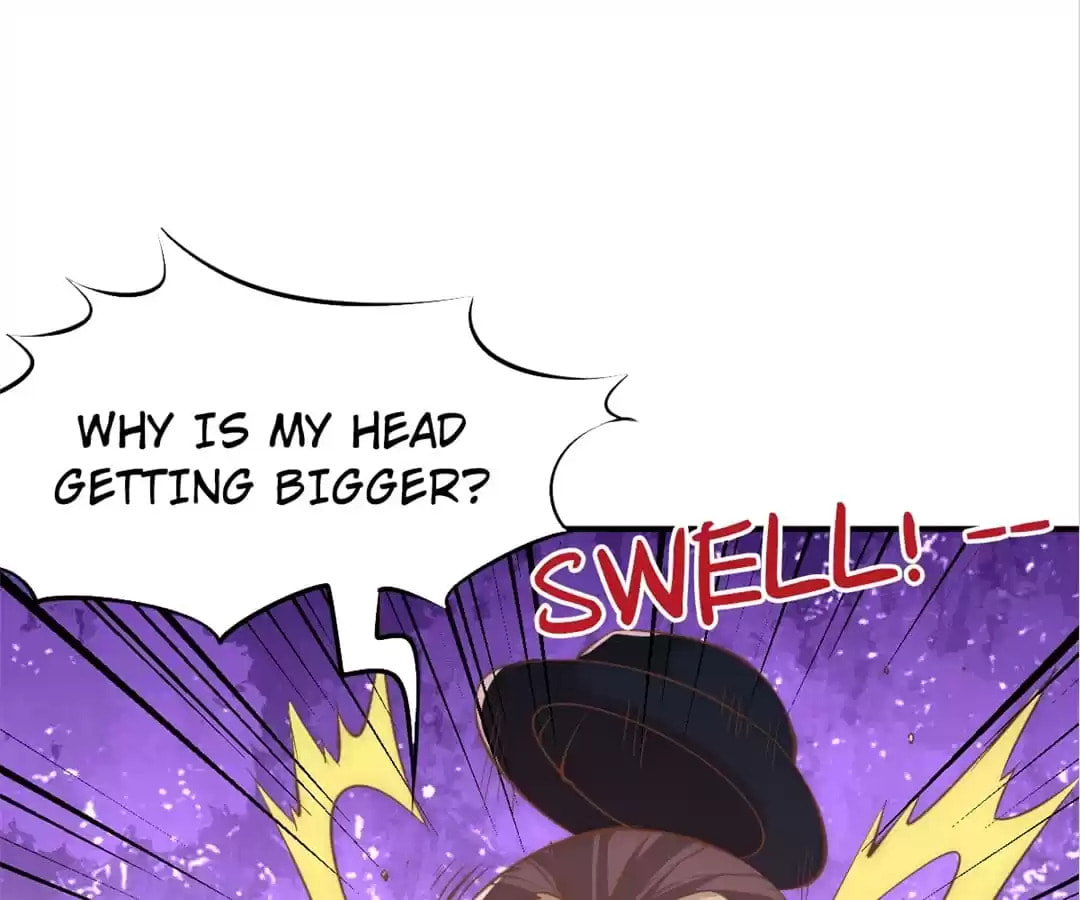 Read Almighty Master chapter 160 image 34 on Lezhin