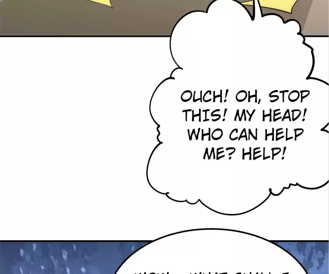 Read Almighty Master chapter 160 image 37 on Lezhin