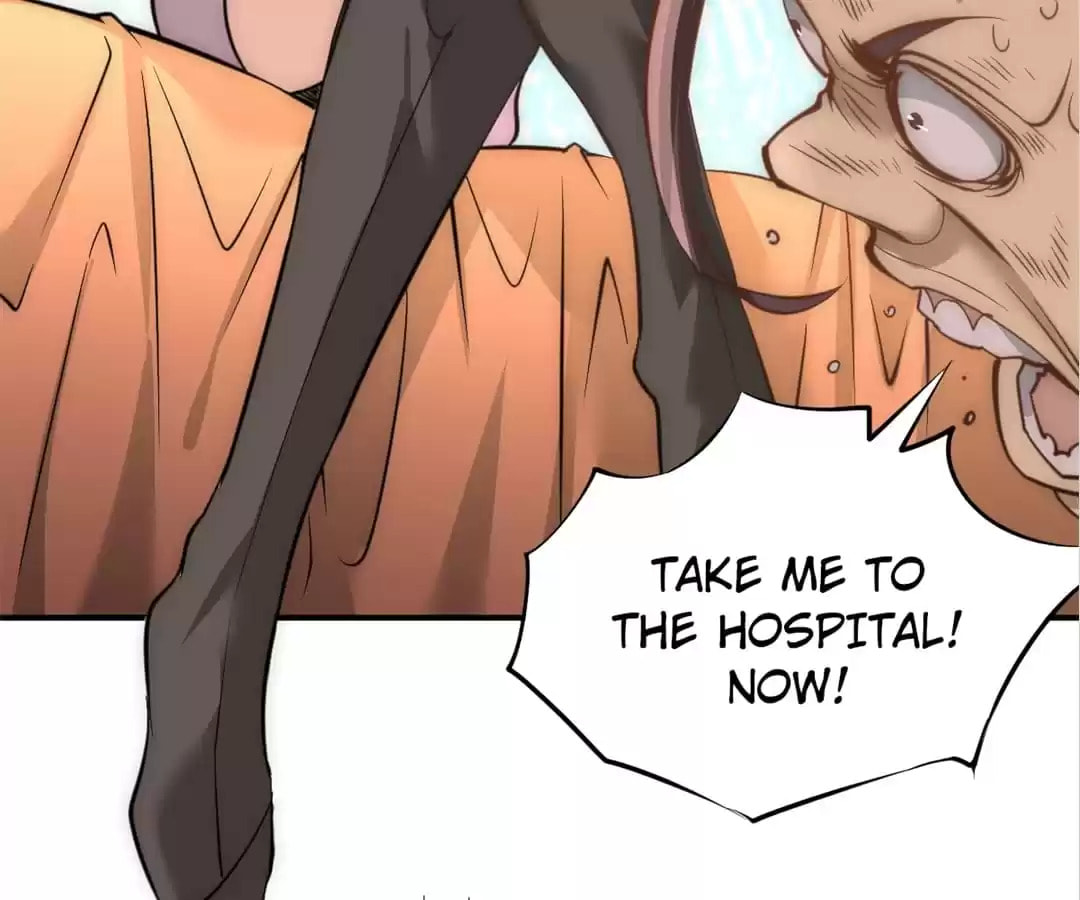 Read Almighty Master chapter 160 image 39 on Lezhin