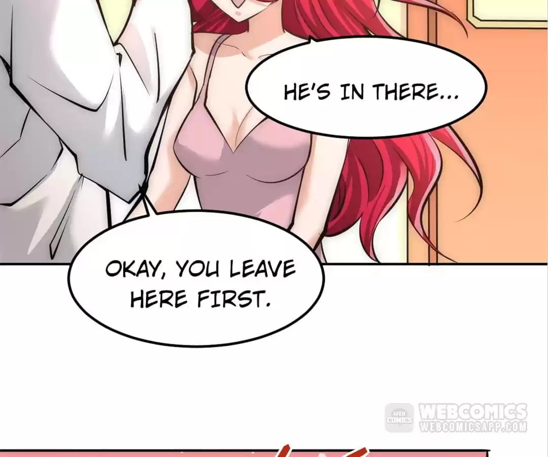 Read Almighty Master chapter 160 image 44 on Lezhin