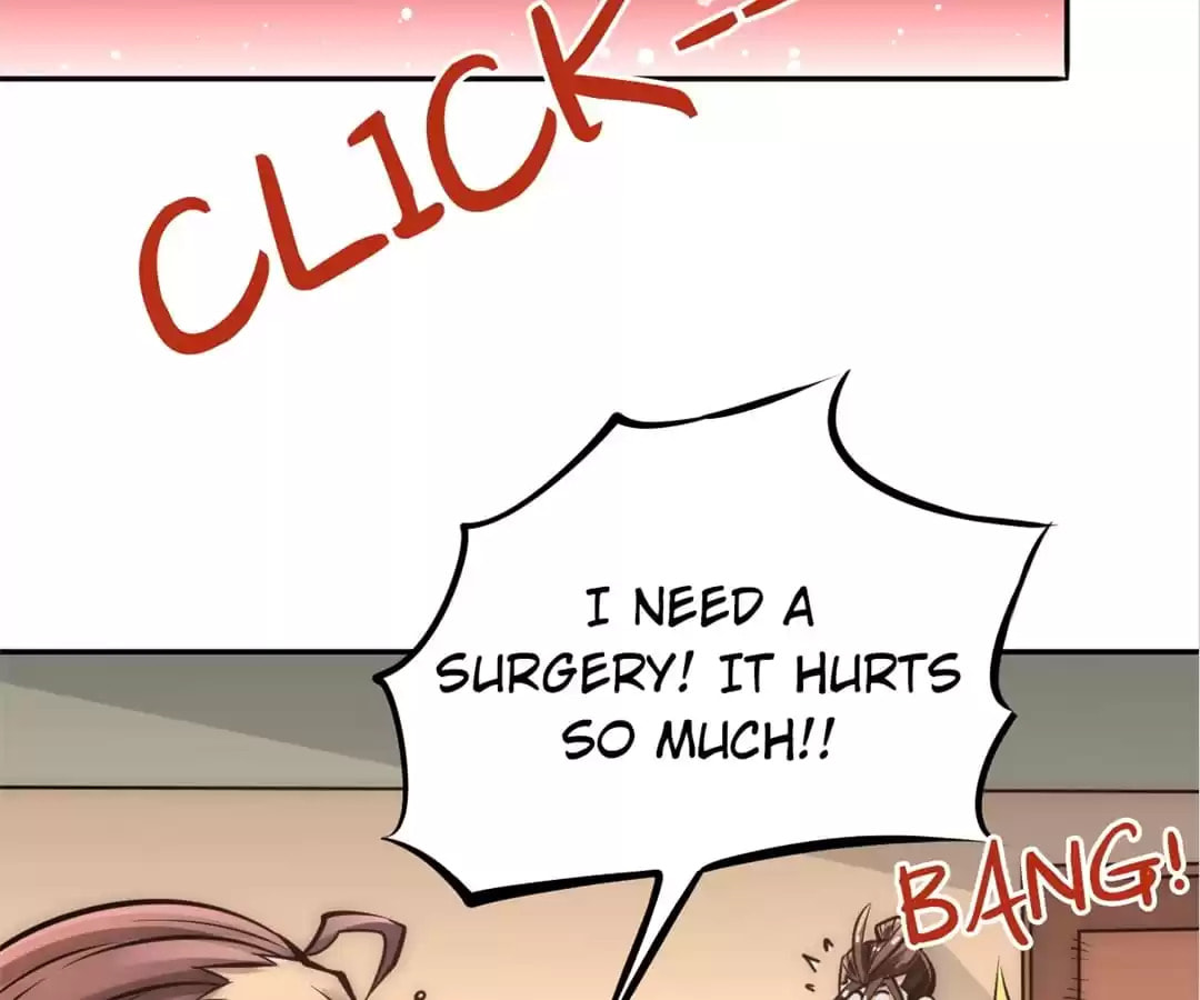 Read Almighty Master chapter 160 image 45 on Lezhin