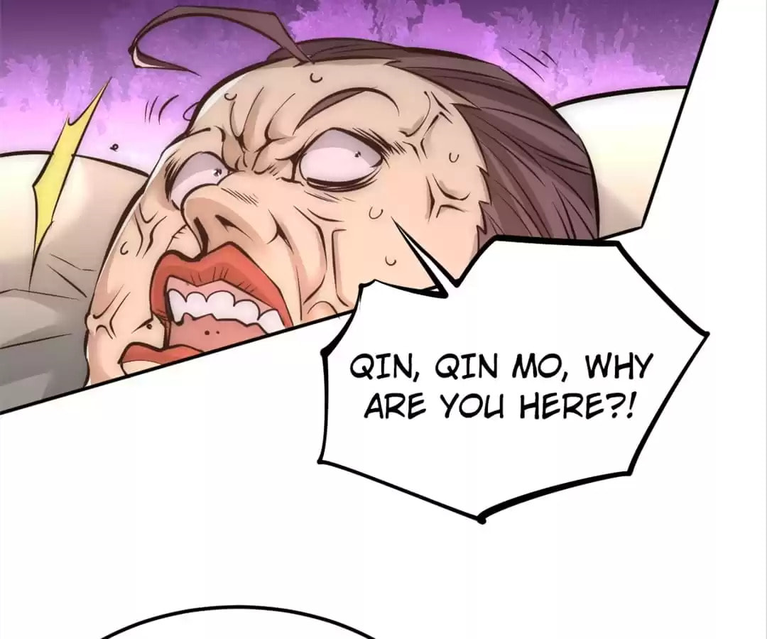 Read Almighty Master chapter 160 image 47 on Lezhin