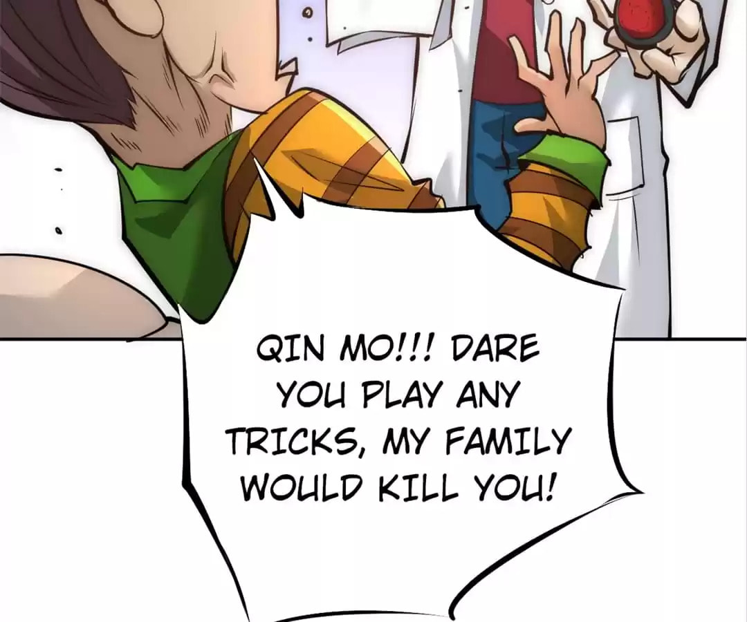 Read Almighty Master chapter 160 image 49 on Lezhin
