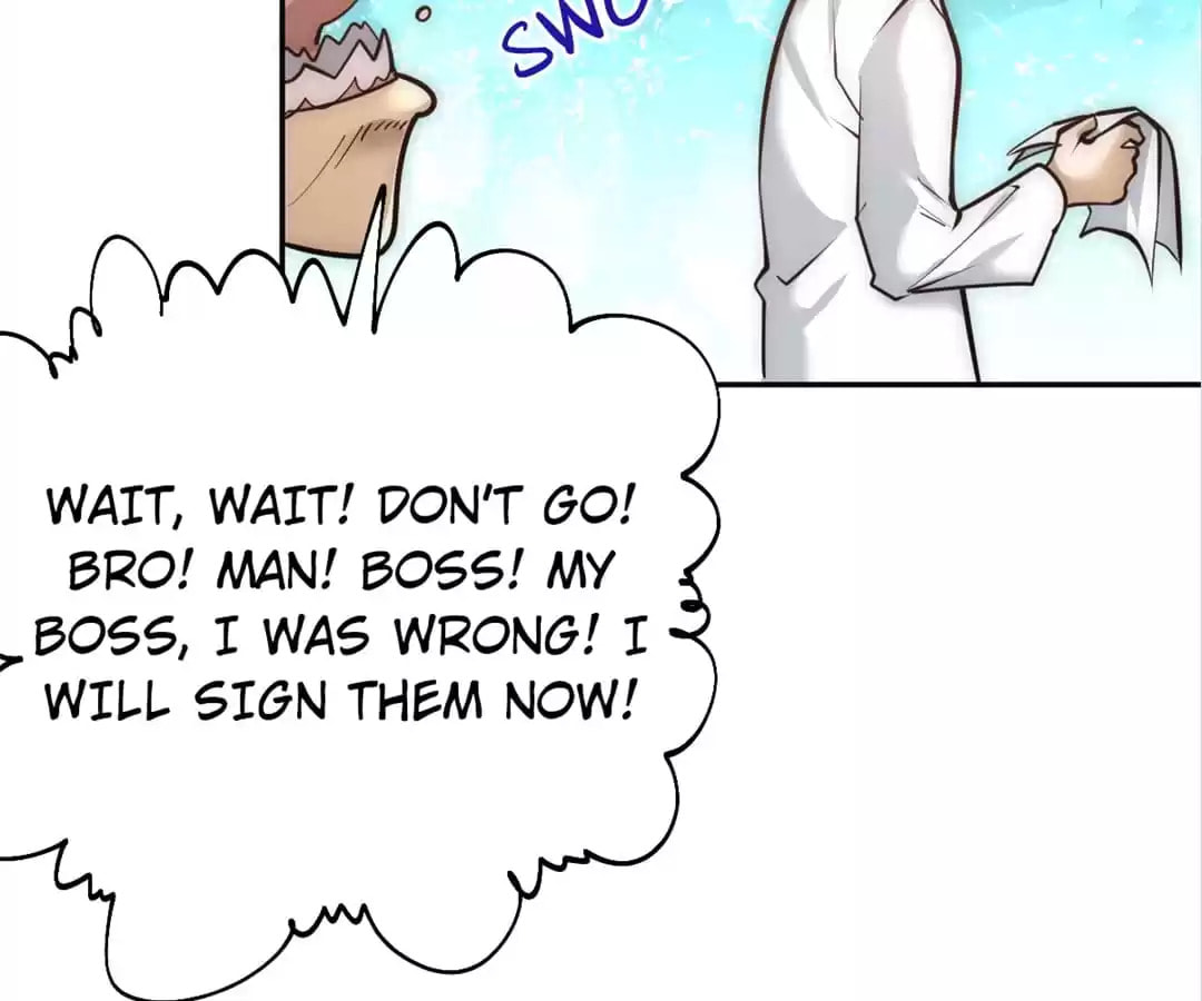 Read Almighty Master chapter 160 image 51 on Lezhin