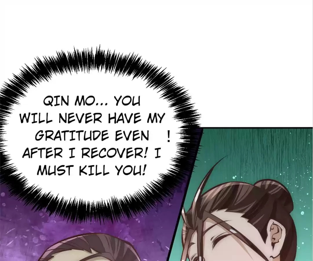 Read Almighty Master chapter 160 image 53 on Lezhin
