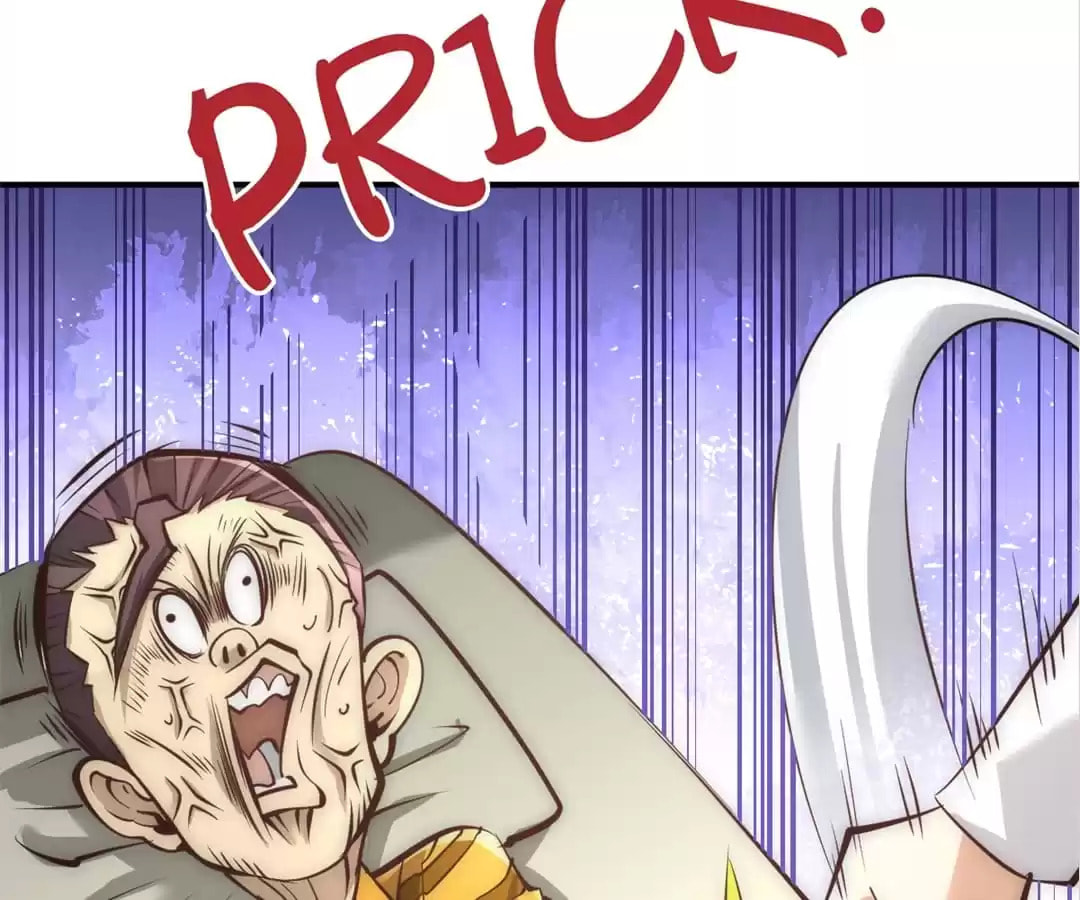 Read Almighty Master chapter 160 image 56 on Lezhin