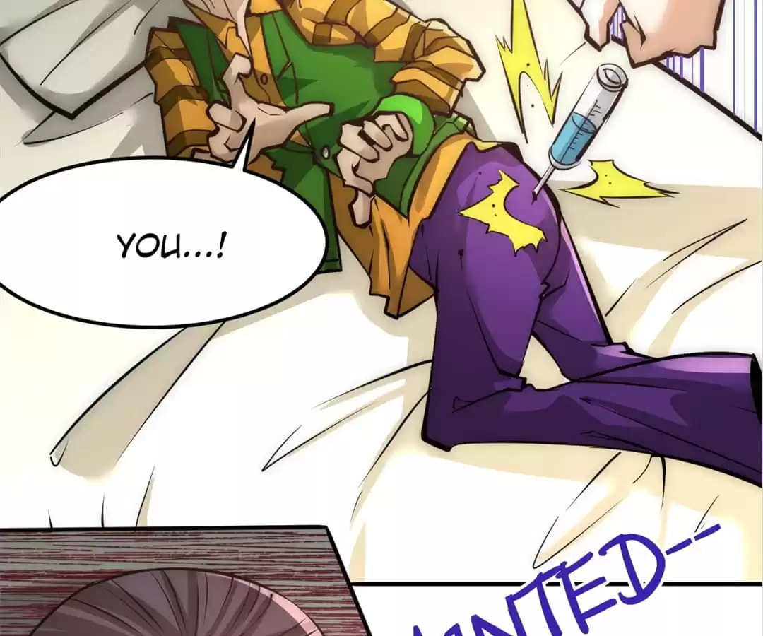 Read Almighty Master chapter 160 image 57 on Lezhin
