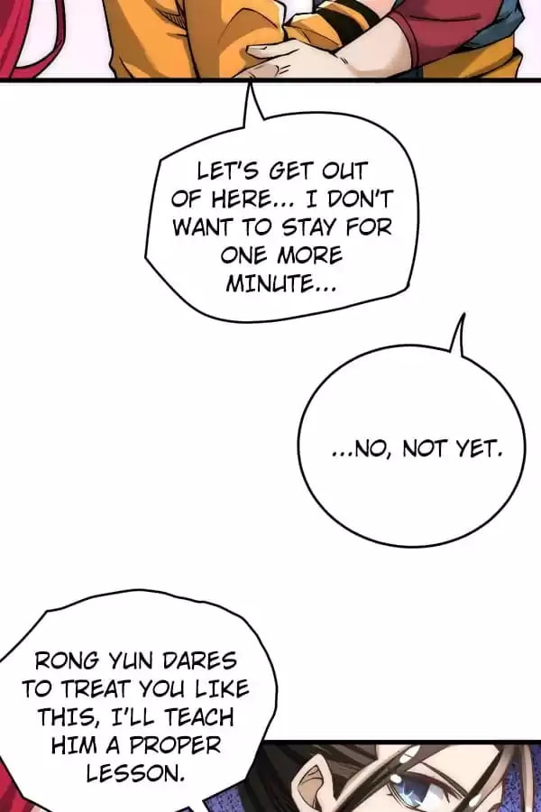 Read Almighty Master chapter 160 image 6 on Lezhin