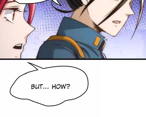 Read Almighty Master chapter 160 image 7 on Lezhin