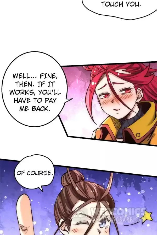 Read Almighty Master chapter 160 image 9 on Lezhin