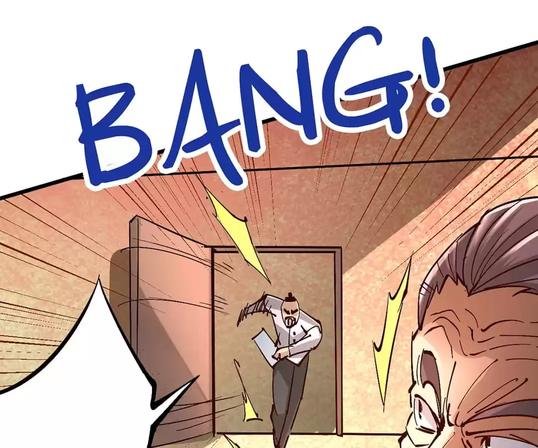 Read Almighty Master chapter 161 image 15 on Lezhin