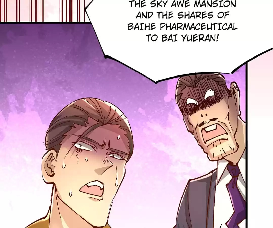 Read Almighty Master chapter 161 image 18 on Lezhin