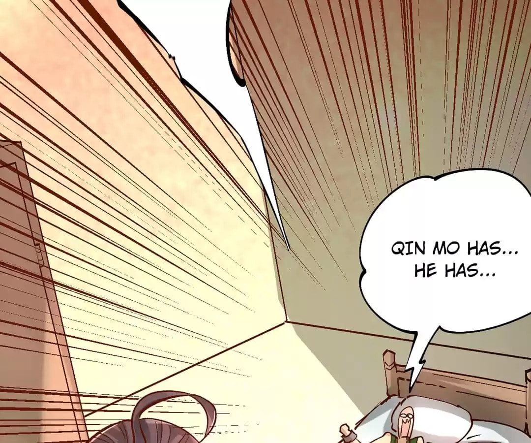 Read Almighty Master chapter 161 image 2 on Lezhin