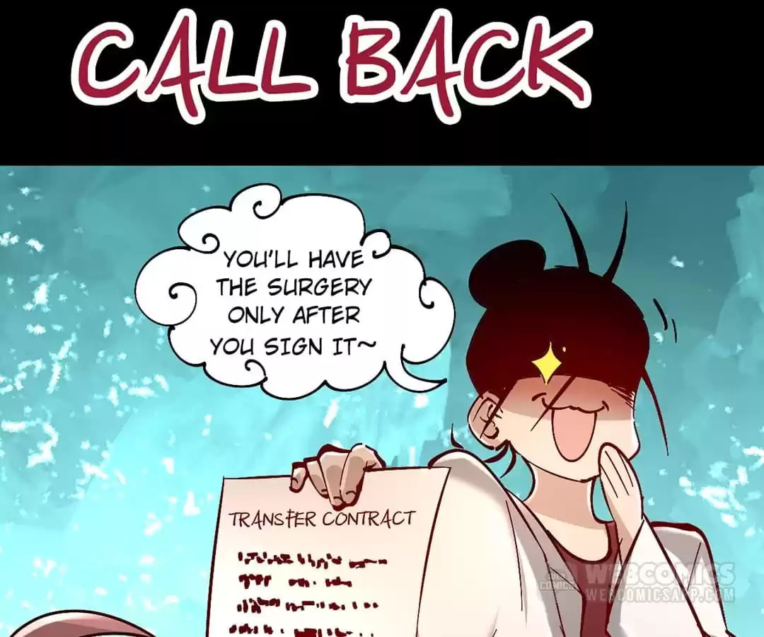 Read Almighty Master chapter 161 image 22 on Lezhin