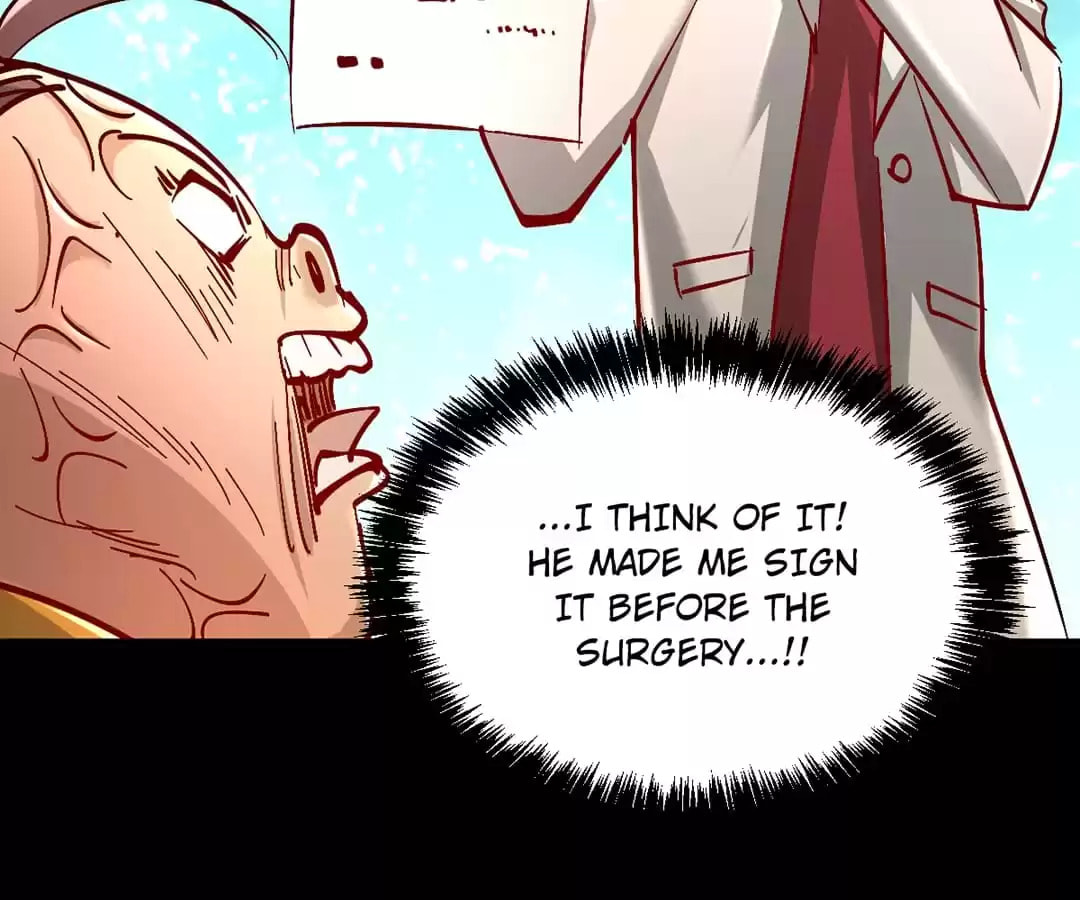 Read Almighty Master chapter 161 image 23 on Lezhin