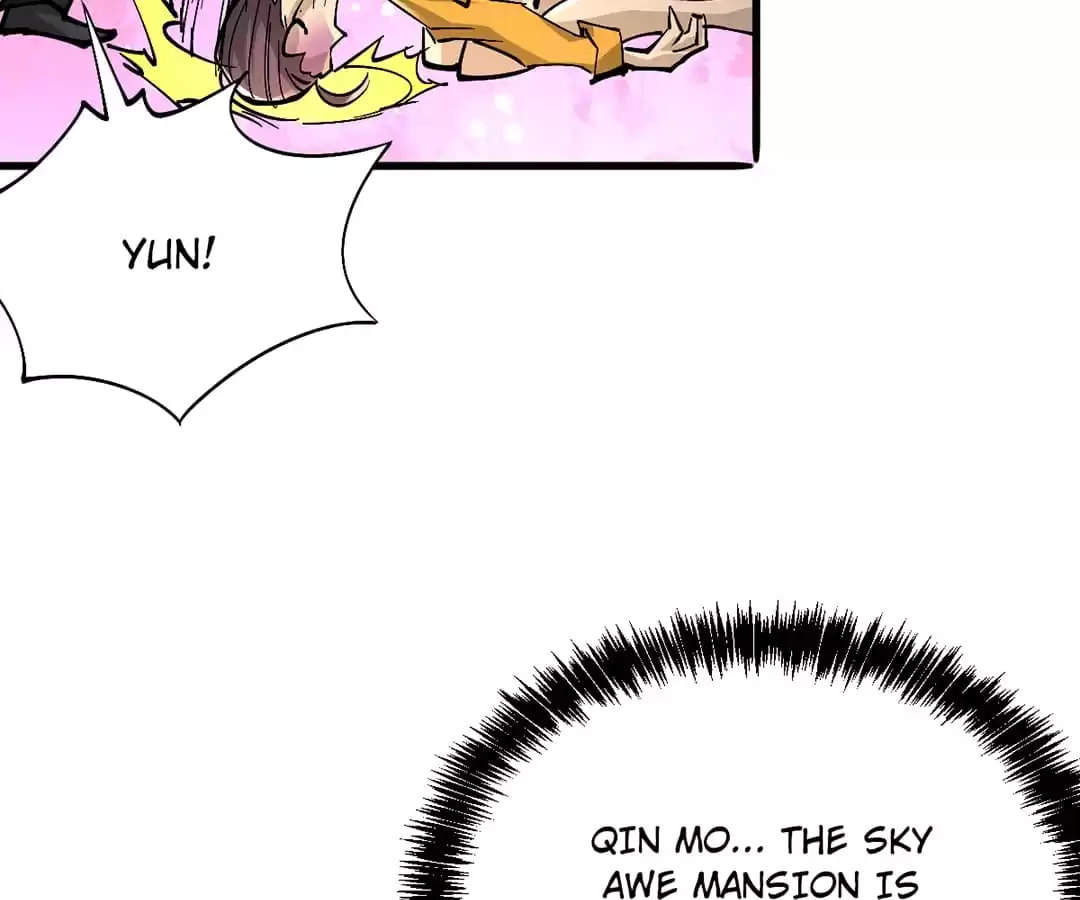 Read Almighty Master chapter 161 image 25 on Lezhin