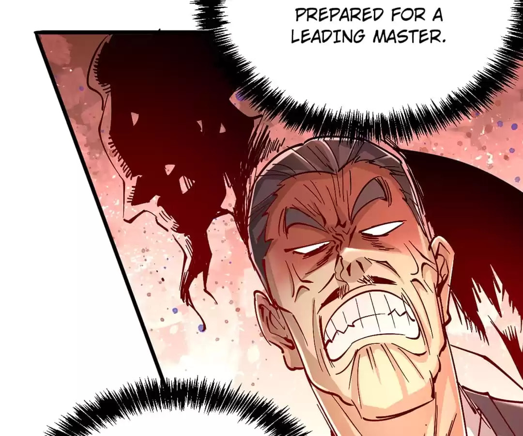 Read Almighty Master chapter 161 image 26 on Lezhin