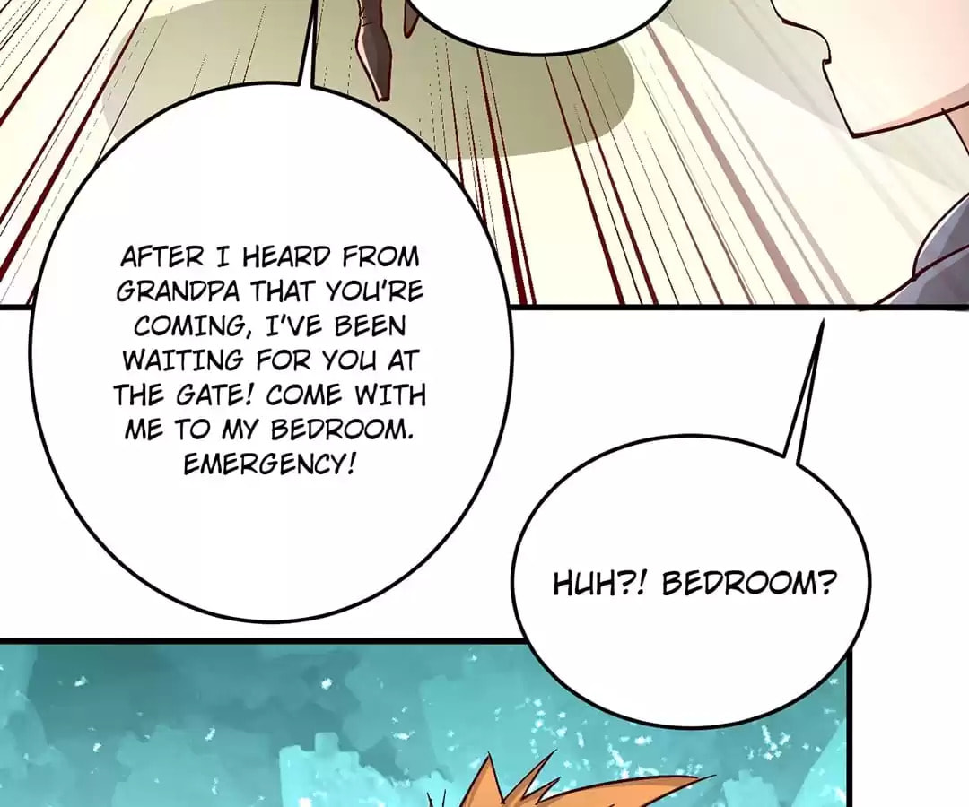 Read Almighty Master chapter 161 image 37 on Lezhin