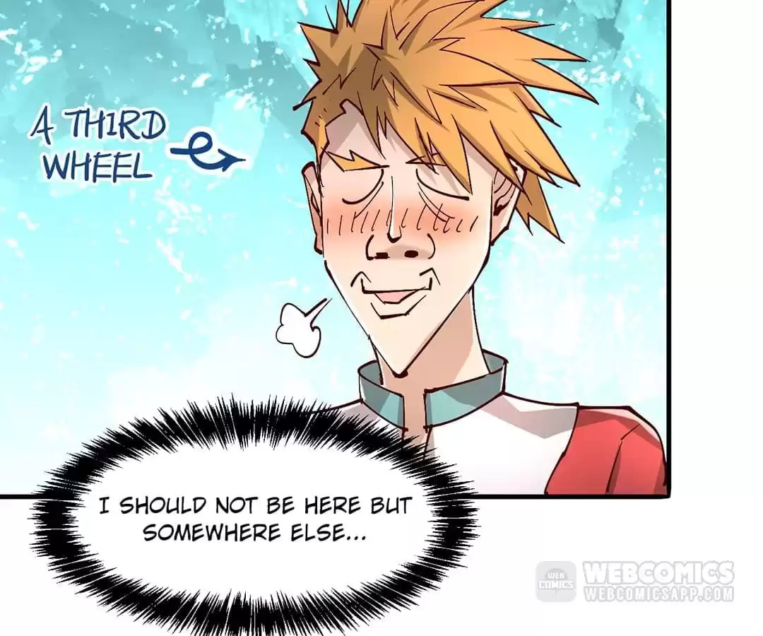 Read Almighty Master chapter 161 image 38 on Lezhin