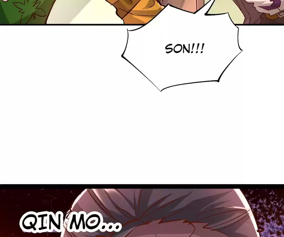 Read Almighty Master chapter 161 image 4 on Lezhin