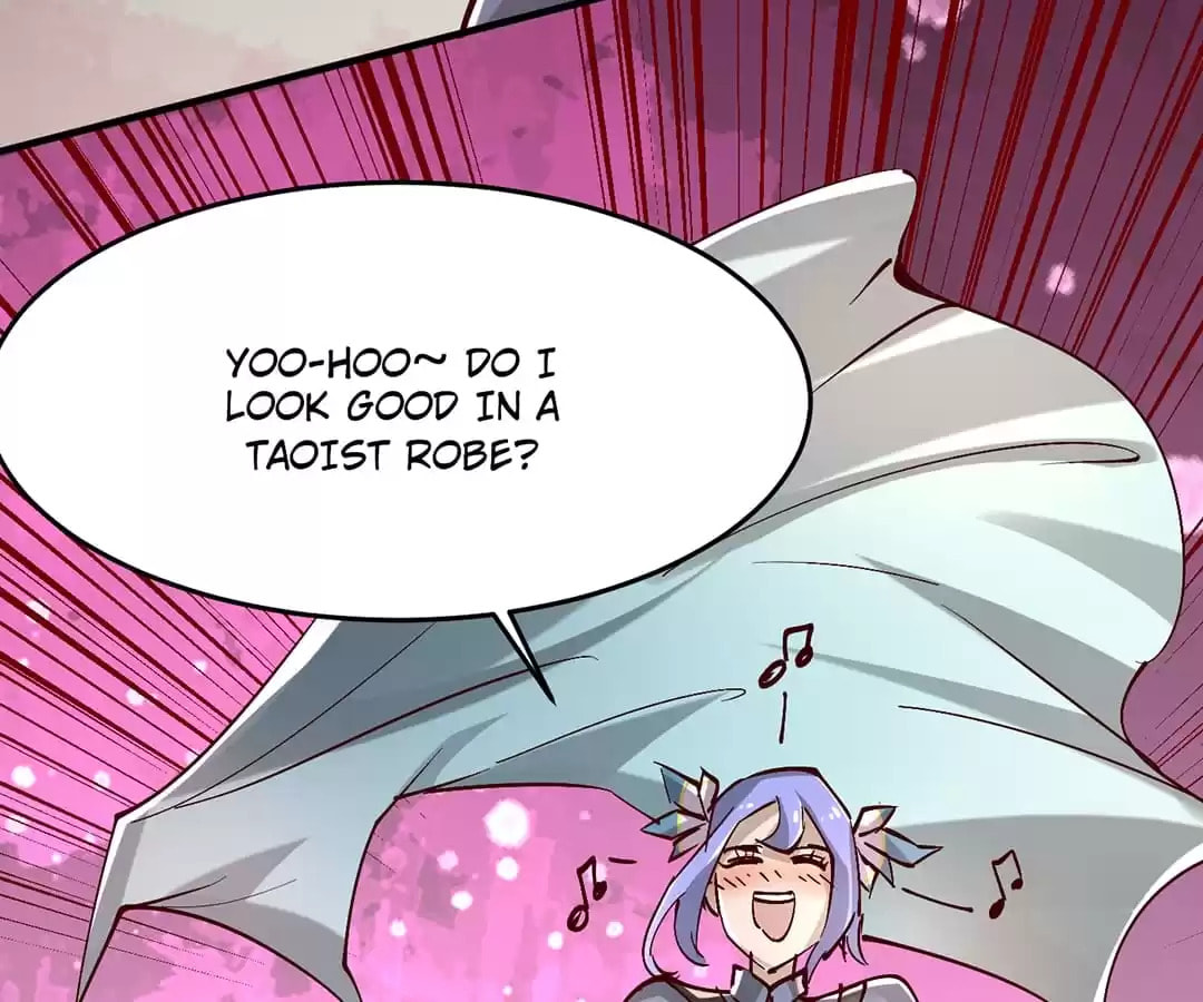Read Almighty Master chapter 161 image 44 on Lezhin
