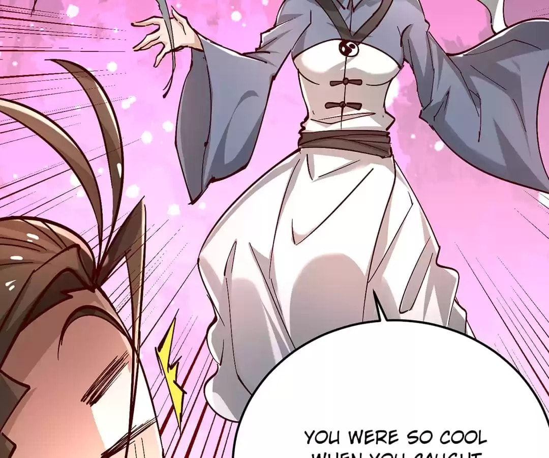 Read Almighty Master chapter 161 image 45 on Lezhin