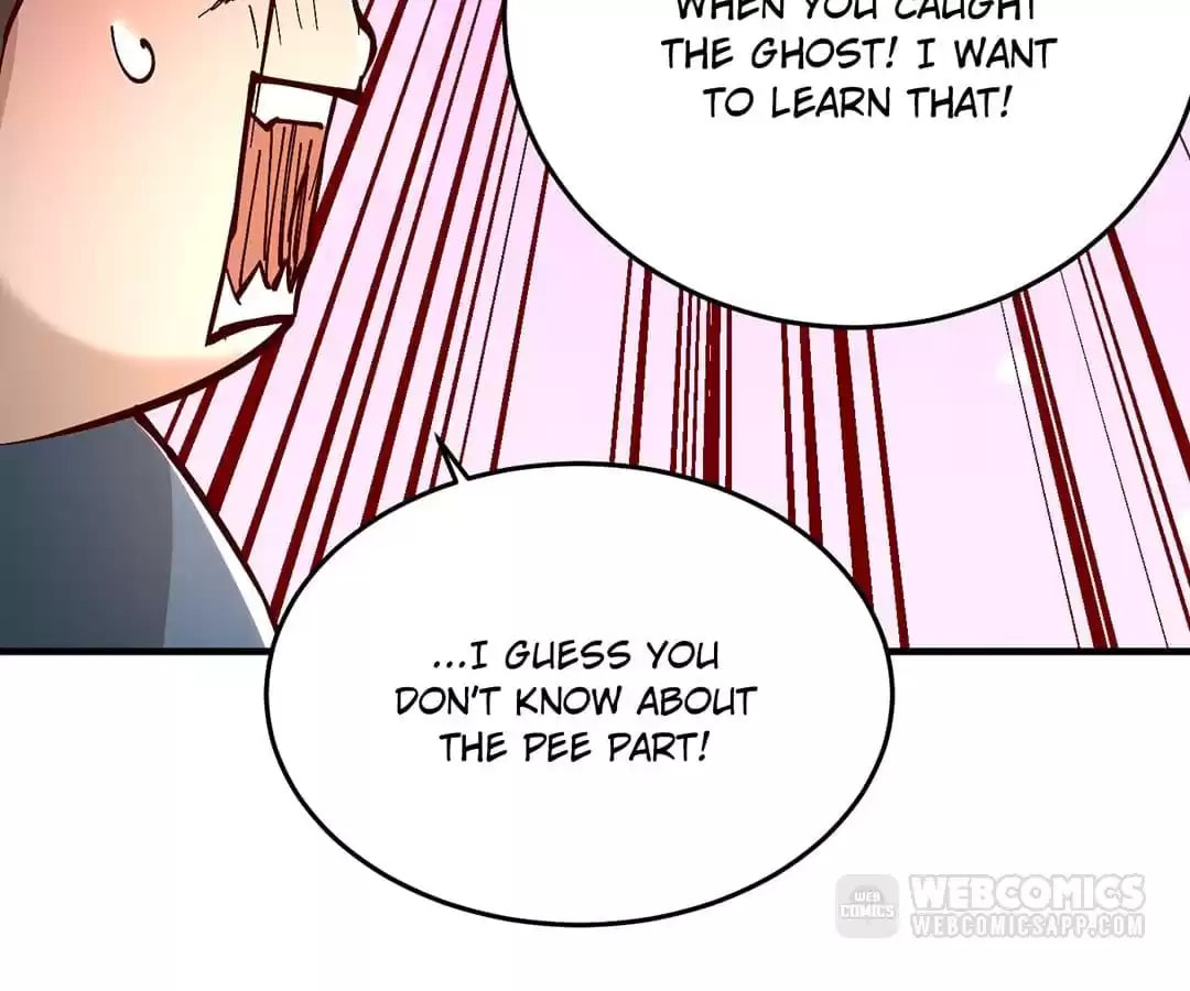 Read Almighty Master chapter 161 image 46 on Lezhin