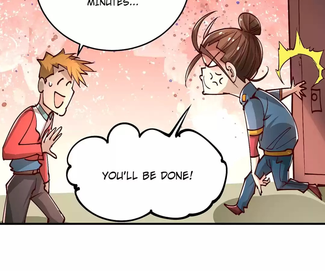 Read Almighty Master chapter 161 image 48 on Lezhin