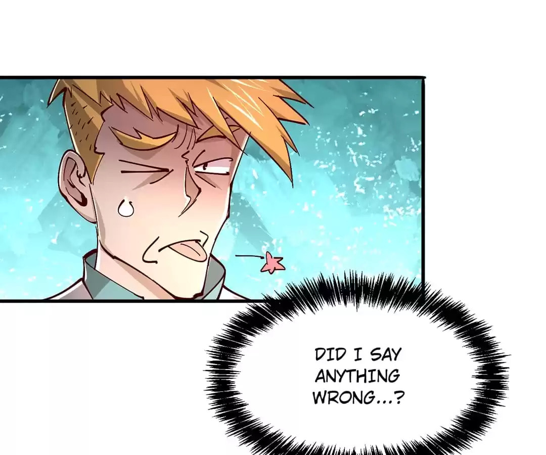 Read Almighty Master chapter 161 image 49 on Lezhin