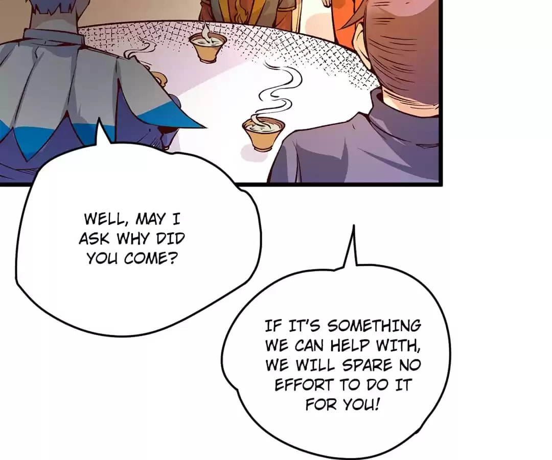 Read Almighty Master chapter 161 image 52 on Lezhin