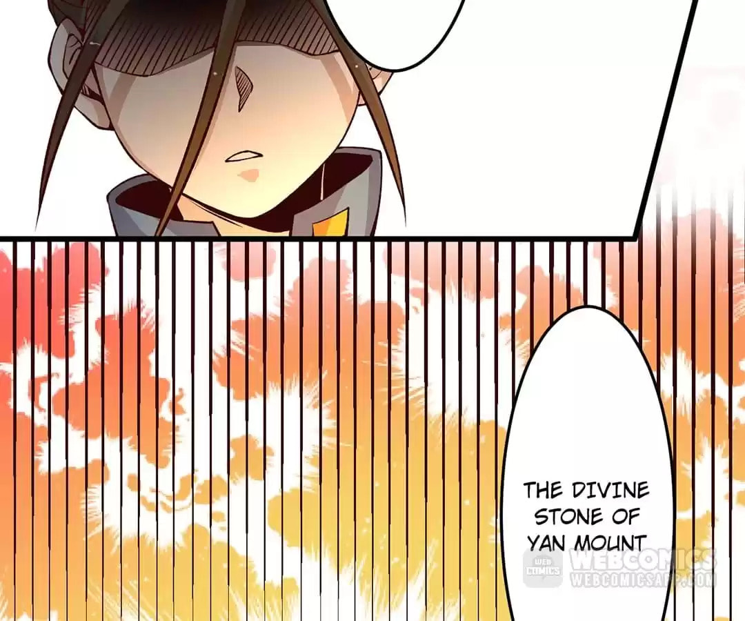 Read Almighty Master chapter 161 image 54 on Lezhin