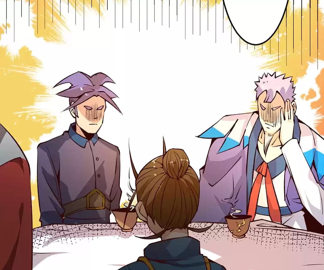 Read Almighty Master chapter 161 image 55 on Lezhin
