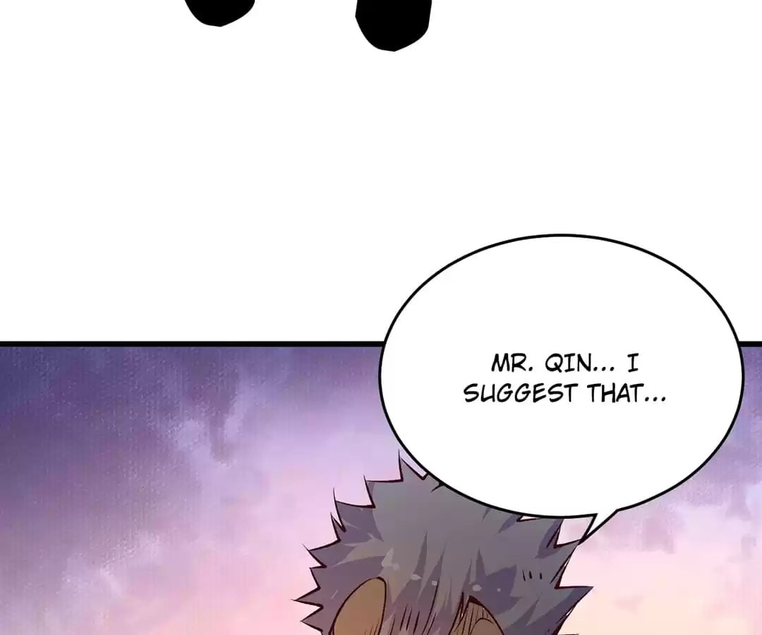 Read Almighty Master chapter 161 image 57 on Lezhin