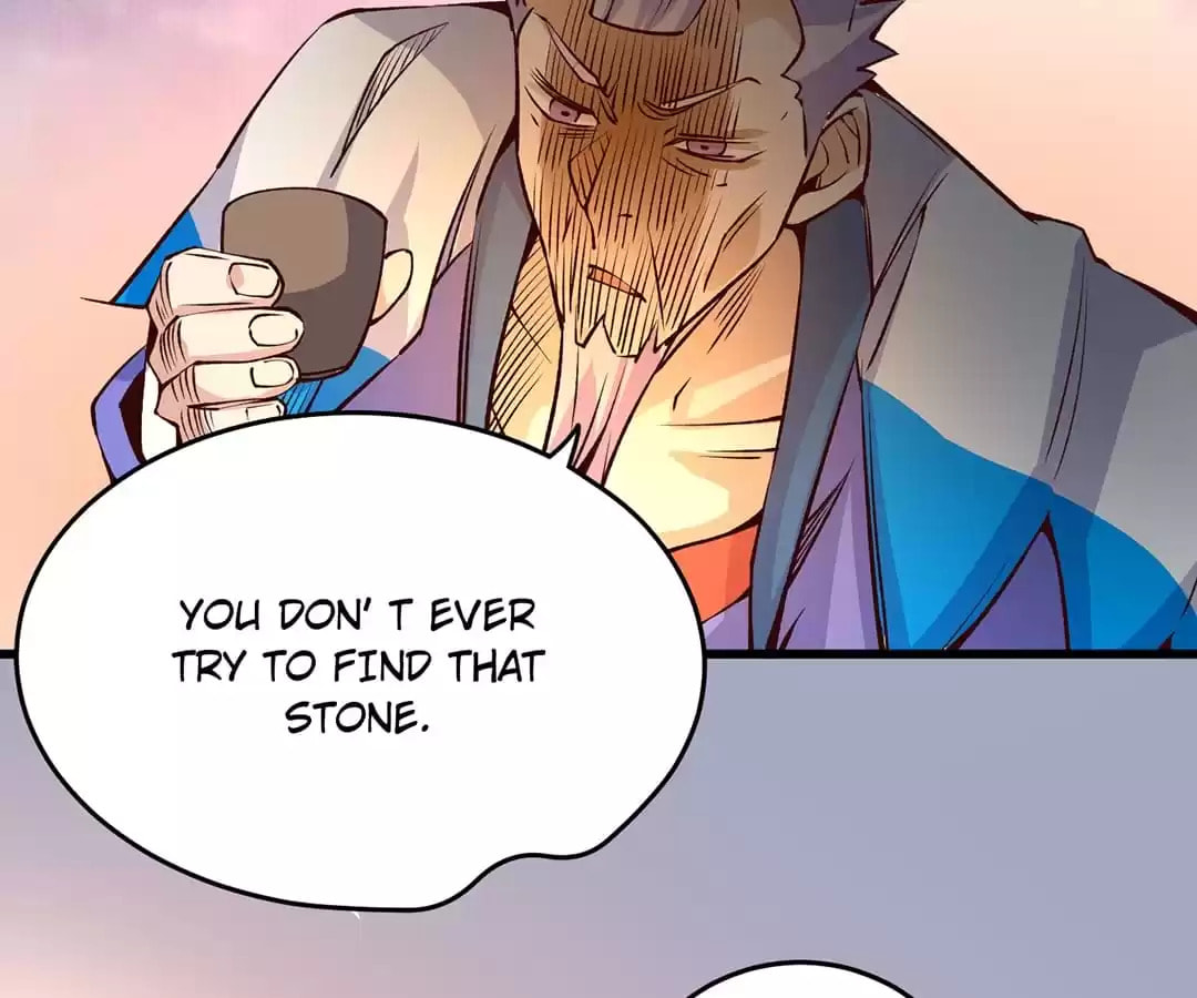 Read Almighty Master chapter 161 image 58 on Lezhin