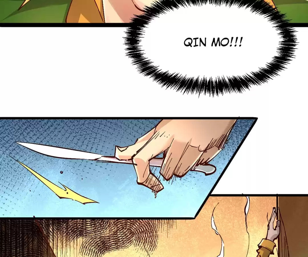 Read Almighty Master chapter 161 image 6 on Lezhin