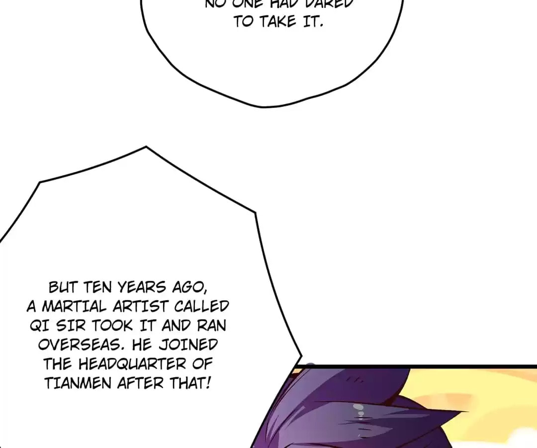 Read Almighty Master chapter 161 image 61 on Lezhin