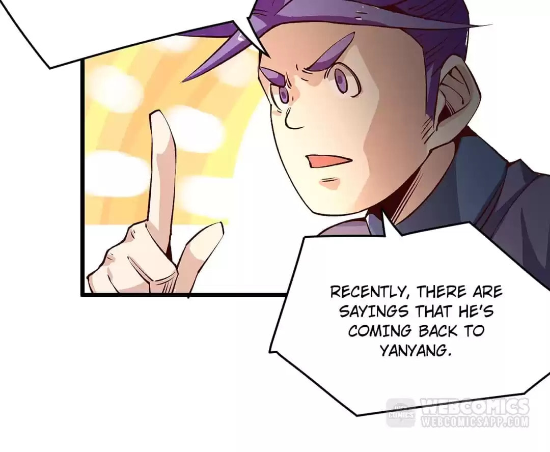 Read Almighty Master chapter 161 image 62 on Lezhin