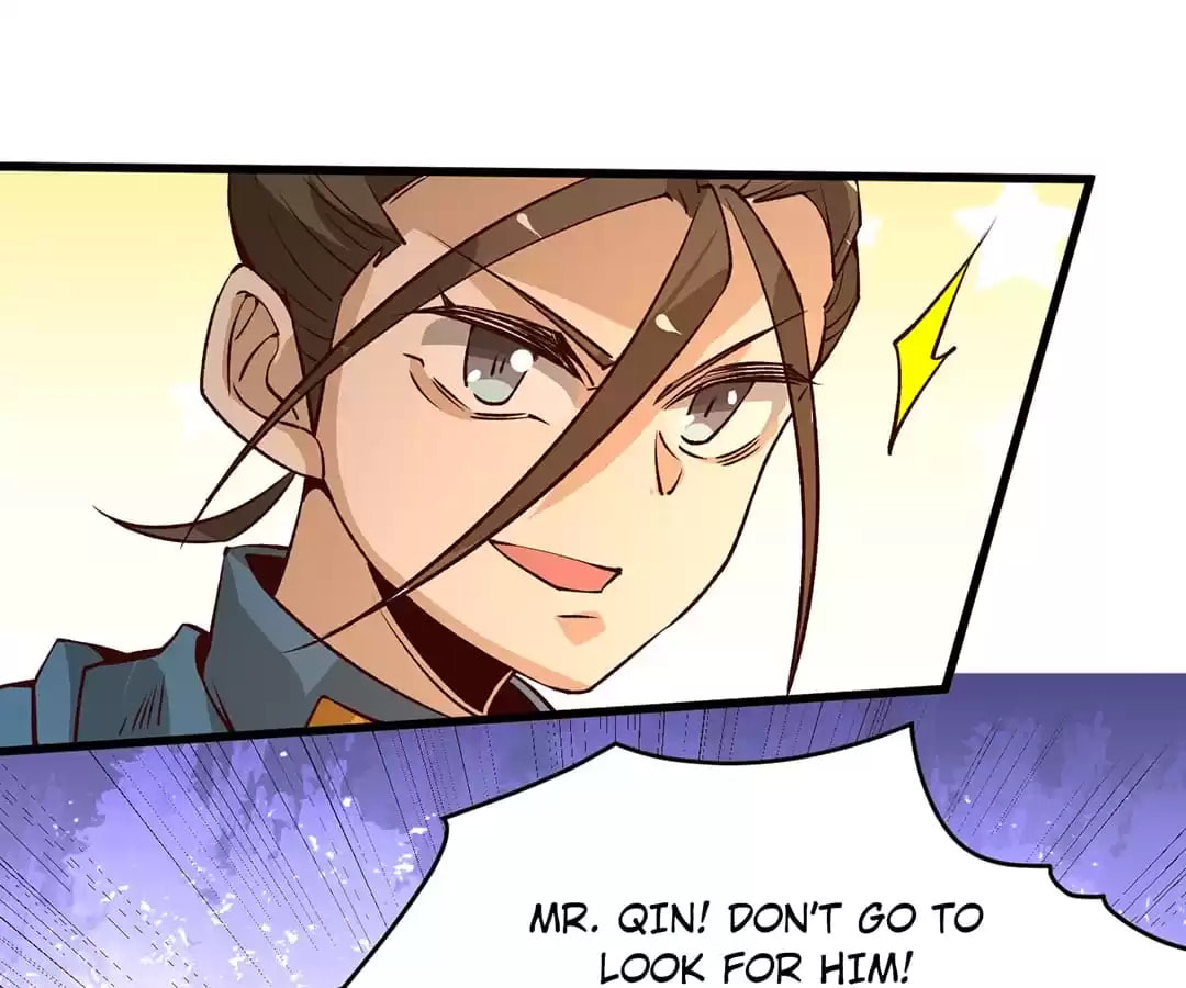 Read Almighty Master chapter 161 image 63 on Lezhin