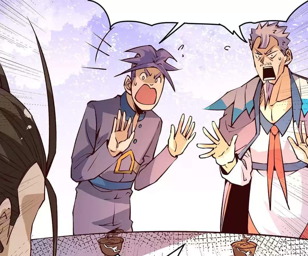 Read Almighty Master chapter 161 image 64 on Lezhin