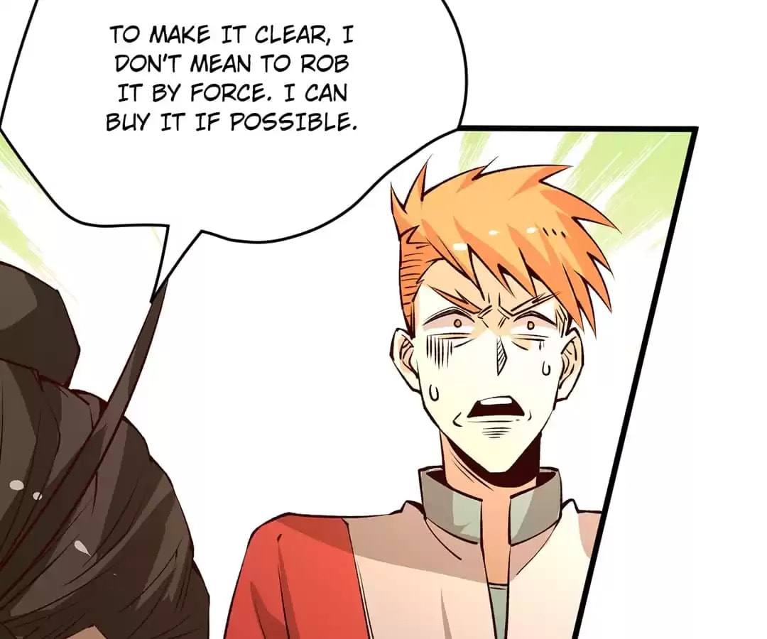 Read Almighty Master chapter 161 image 66 on Lezhin
